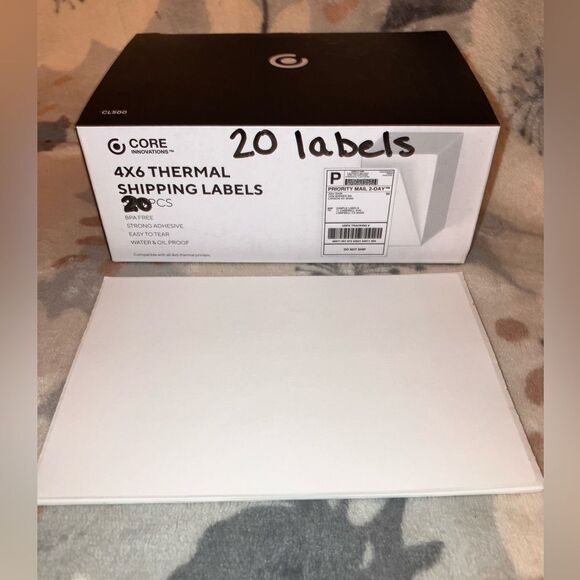 Shipping supplies Sellers Bundle Get everything shown Huge Savings!! - Picture 9 of 10